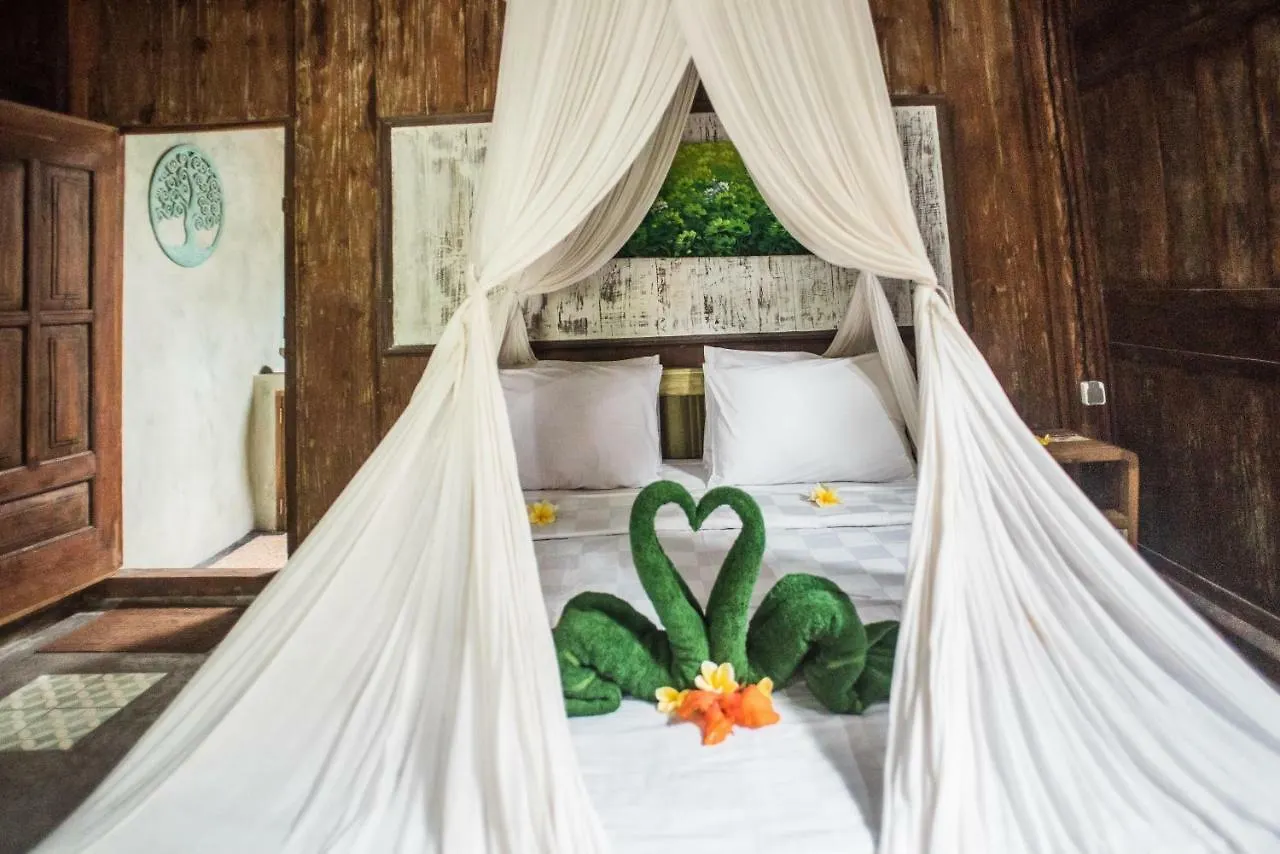 Guest house Arana Garden Ubud