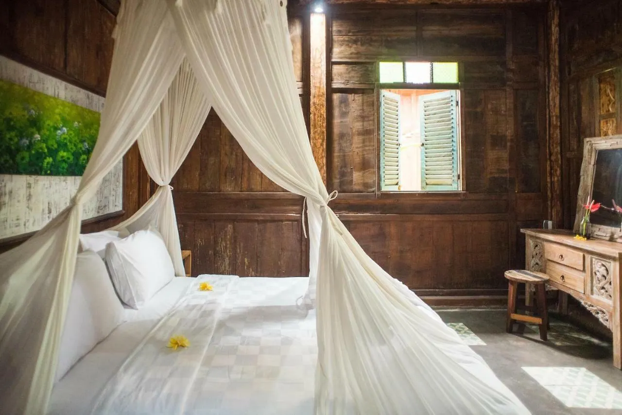 Arana Garden Ubud Guest house