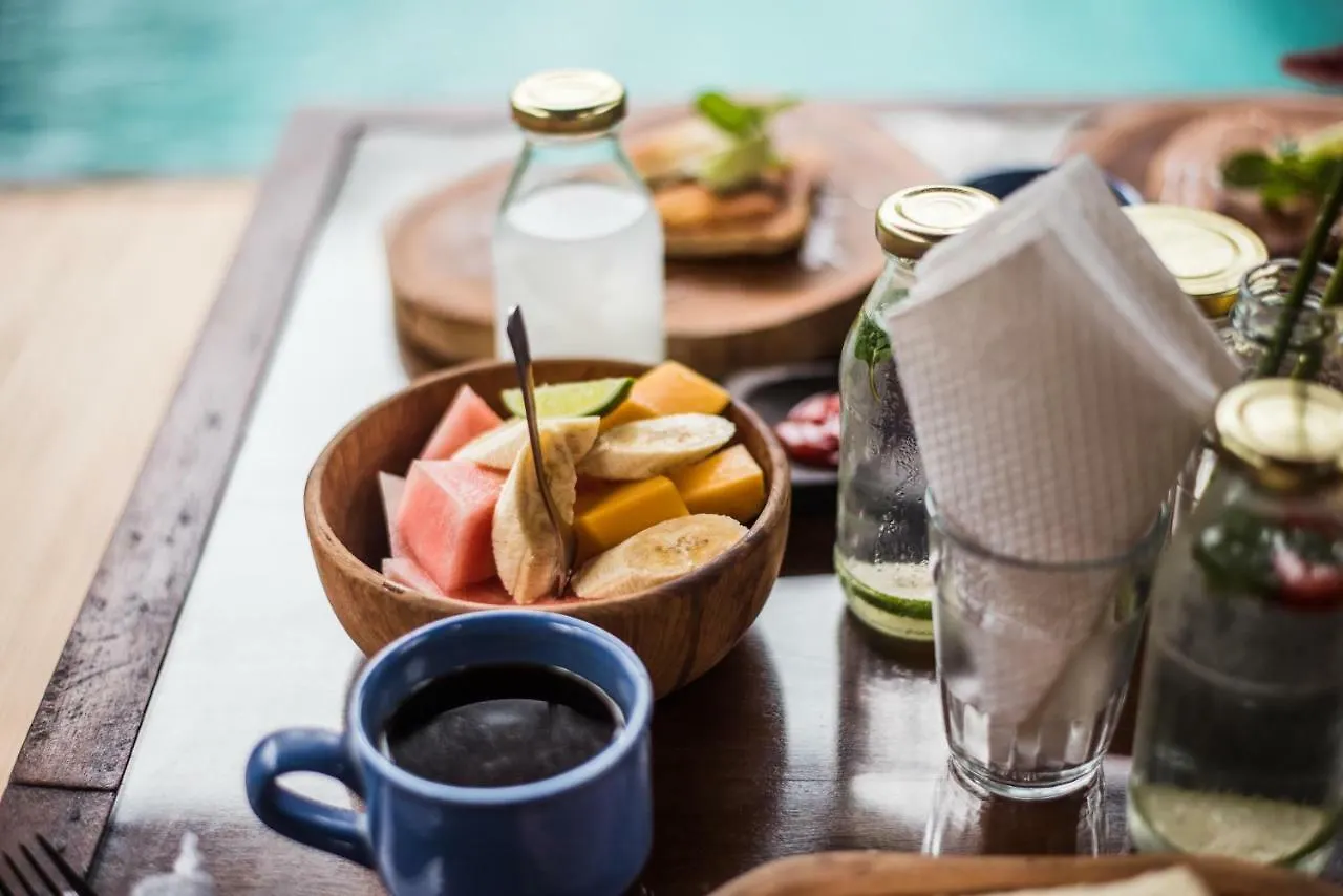 Guest house Arana Garden Ubud