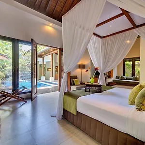 ***** Hotel Lakshmi Indonesia