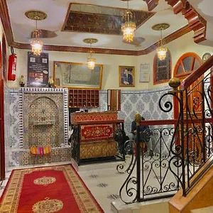  Hotel Dar Youssef 114 Morocco