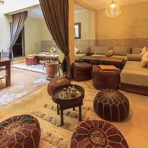 ** Bed & Breakfast La Porte De L'oasis Morocco