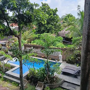 Liyer Spirit House *** Ubud (Bali)