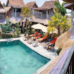 Royal Jj & *** Ubud (Bali)