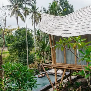 Wadari Retreat **** Ubud (Bali)