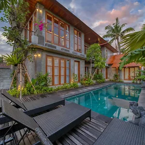 Akasha Ubud (Bali)