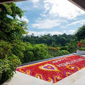Cahaya Indah ***** Ubud (Bali)