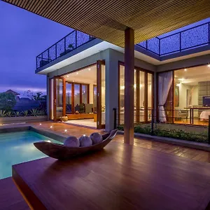 Elmina Bali Villa Uluwatu (Bali)