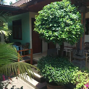 Nadialit Homestay Seminyak (Bali)