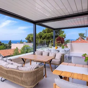 **** Guest house Alba Croatia