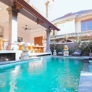 Satya House ** Ubud (Bali)