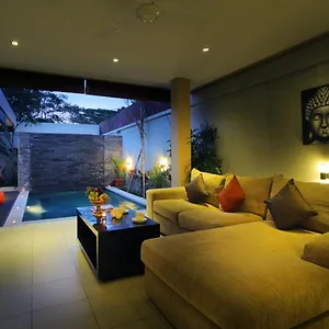 Sudha Bali Baik-baik Villa Seminyak (Bali)