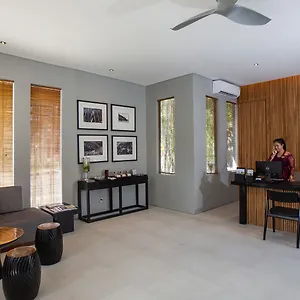 **** Hotel The Amala Estate Indonesia