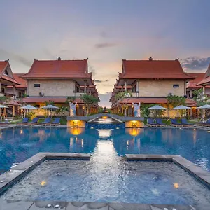 **** Resort The Salila Indonesia