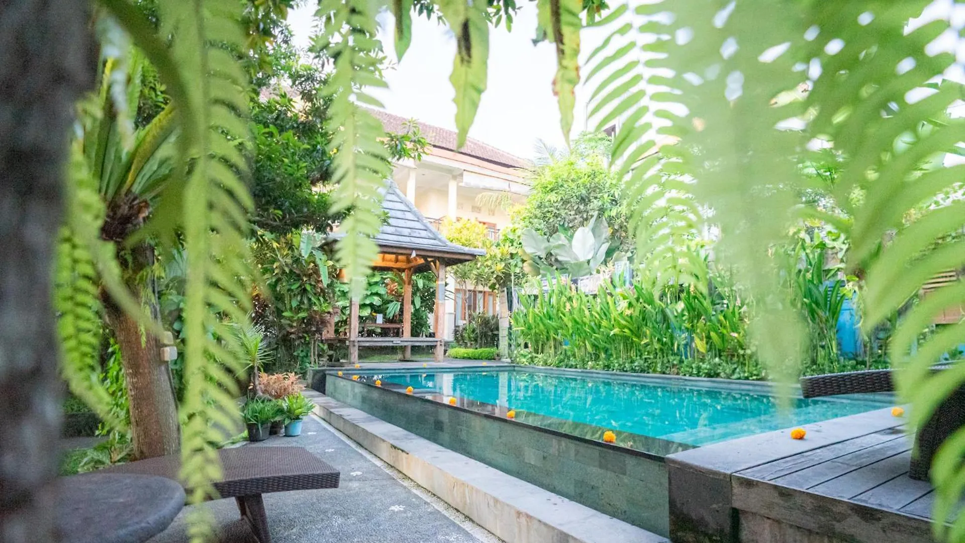 Arana Garden Ubud Hotel Guest house