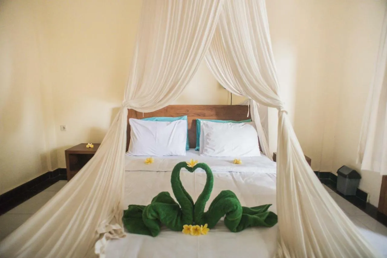 Arana Garden Ubud Guest house Ubud (Bali)